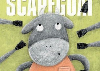 Scapegoat