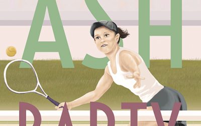 Ash Barty