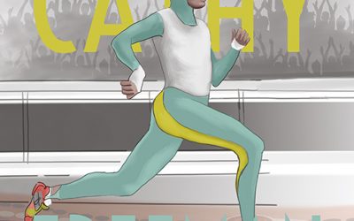 Cathy Freeman