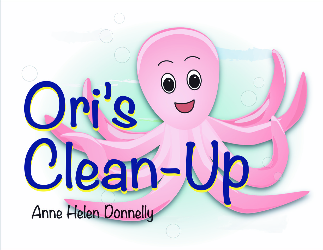 Ori's Clean-up cover