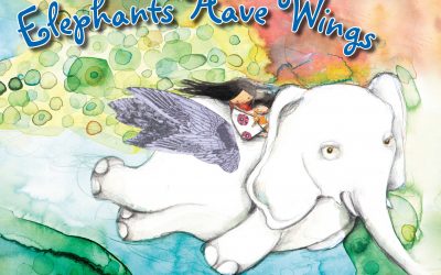 Elephants Have Wings