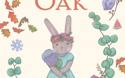 Juniper and the Oak
