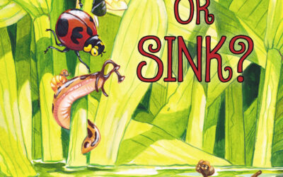 Float or Sink?