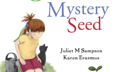 Grace’s Mystery Seed