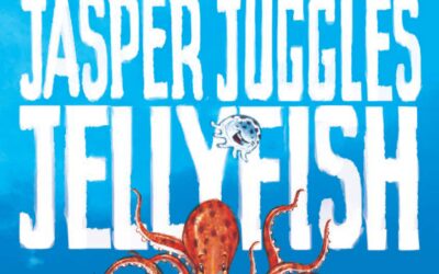 Jasper Juggles Jellyfish