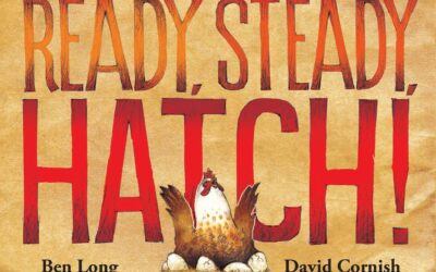 Ready, Steady, Hatch