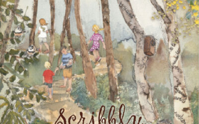 Scribbly Gum Secrets