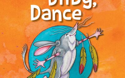 Dance, Bilby, Dance